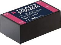 TracoPower TMPS 10-115 AC/DC-printvoeding 660mA 10W +15.0V/DC
