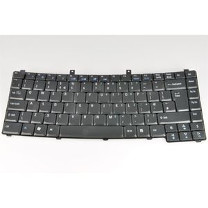 Notebook keyboard for Acer Travelmate 2300 2400 4020 4010 4400 4500