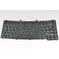 Notebook keyboard for Acer Travelmate 2300 2400 4020 4010 4400 4500 - thumbnail