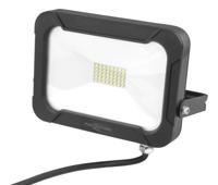 Ansmann WFL1600 1600-0281 LED-wandspot Energielabel: F (A - G) 20 W Neutraalwit - thumbnail