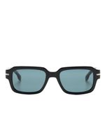 BOSS lunettes de soleil rectangulaires 1596/S - Noir - thumbnail