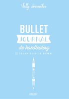 Bullet journal. De handleiding - Kelly Deriemaeker - ebook - thumbnail