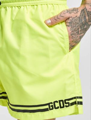 GCDS / Zwembroek Classic in geel