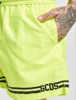 GCDS / Zwembroek Classic in geel