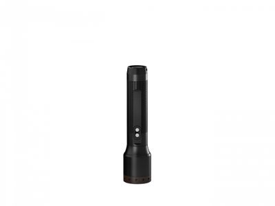 Ledlenser P5R Core Zaklamp werkt op een accu LED 350 lm 25 h 124 g