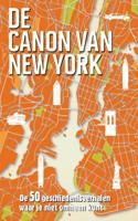 Roel  Tanja De canon van New York