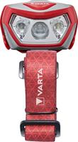 VARTA Outdoor Sports H20 Pro incl. 3 x AAA batterijen
