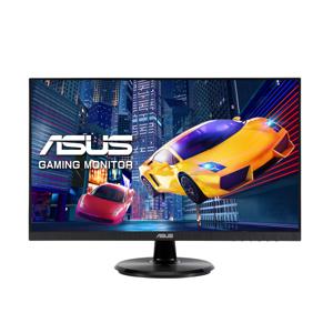 Asus Eye Care VA27DQF Gaming monitor Energielabel D (A - G) 68.6 cm (27 inch) 1920 x 1080 Pixel 16:9 1 ms HDMI, Hoofdtelefoonaansluiting, DisplayPort IPS LCD