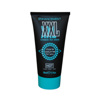 HOT XXL Stimulating Cream For Men - 2 fl oz / 50 ml - thumbnail