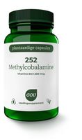 252 Methyl cobalamine