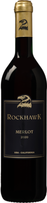 Rockhawk Merlot