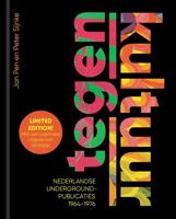 Tegenkultuur Special Edition - Jan Pen, Peter Sijnke - Hardcover (9789023259473)