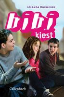 Bibi kiest - 3 - Jolanda Dijkmeijer - ebook - thumbnail