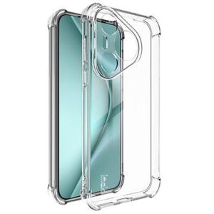 Huawei Pura 70 Imak Drop-Proof TPU Case - Doorzichtig