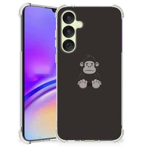 Samsung Galaxy A35 Stevig Bumper Hoesje Gorilla