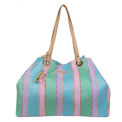 Bulaggi Sunny Shopper mint  Damestas