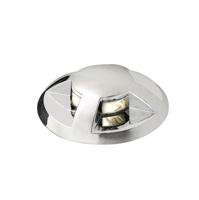 KonstSmide Vlonderspot Mini Led (extension) 4-side uitbreiding chroom 7470-000 - thumbnail