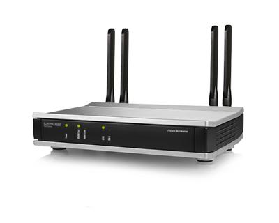 Lancom Systems LANCOM L-822acn dual Wireless (EU) WiFi accesspoint 867 Mbit/s 2.4 GHz, 5 GHz Lancom Systems LANCOM L-822acn dual Wireless (EU) WiFi accesspoint 867 Mbit/s 2.4 GHz, 5 GHz