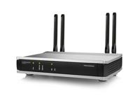 Lancom Systems LANCOM L-822acn dual Wireless (EU) WiFi accesspoint 867 Mbit/s 2.4 GHz, 5 GHz