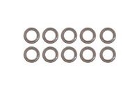 Washer 4x8x0.5mm (10pcs) (AXA1071)