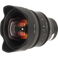 Irix Cine Lens 11mm T4.3 Sony E occasion