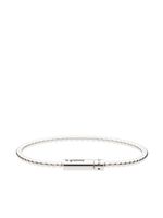 Le Gramme bracelet Le 11g - Argent