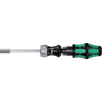 Wera KK 27 RA 1 SB Werkplaats Ratelschroevendraaier 1/4 (6.3 mm) - thumbnail