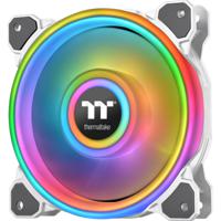 Thermaltake Thermaltake Riing Quad 12 RGB Radiator Fan TT Premium Edition