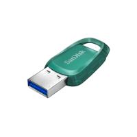 SanDisk Ultra Eco USB flash drive 256 GB USB Type-A 3.2 Gen 1 (3.1 Gen 1) Groen - thumbnail