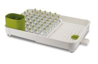 Joseph Joseph Uitschuifbare afdruiprek Extend Wit