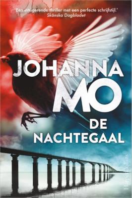 Johanna Mo De nachtegaal Johanna Mo De nachtegaal