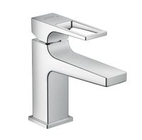 Hansgrohe Metropol fonteinkraan waterbesparend met beugelgreep chroom - thumbnail