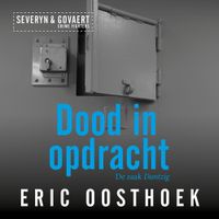 Dood in opdracht - Eric Oosthoek - ebook - thumbnail