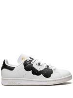 adidas x Marimekko Unikko Stan Smith sneakers - Blanc