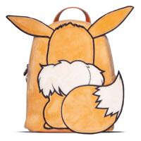 Pokemon Backpack Mini Eevee - thumbnail