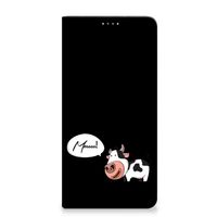 Samsung Galaxy A14 4G Magnet Case Cow