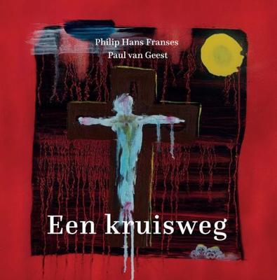 Een Kruisweg - Geest van Paul - Paperback (9789493161306)