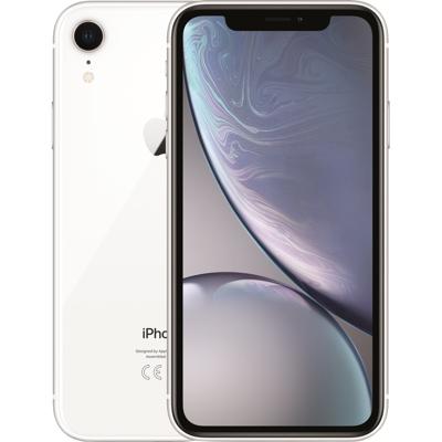 Refurbished iPhone Xr 128GB Wit