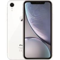 Refurbished iPhone Xr 128GB Wit