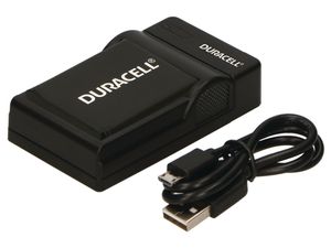 Duracell DRG5946 batterij-oplader USB