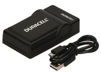 Duracell DRG5946 batterij-oplader USB - thumbnail