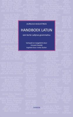 Handboek Latijn - Aurelius Augustinus - Paperback (9789460361906) Handboek Latijn - Aurelius Augustinus - Paperback (9789460361906)