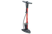 Topeak Joeblow Max HP Vloerpompen - Rood