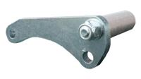 Bike Lift adapter voor peugeot motoren