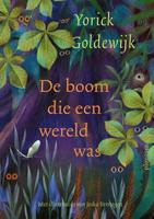 De boom die een wereld was - thumbnail