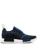 adidas baskets Adidas Originals NMD_R1 - Bleu - thumbnail