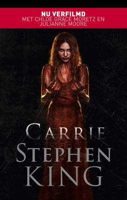 Carrie - Stephen King - eBook (9789024572045) Carrie - Stephen King - eBook (9789024572045)
