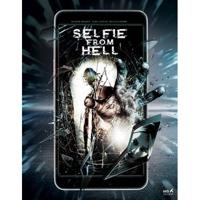 Selfie From Hell (DVD)
