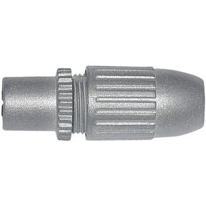 Renkforce 0410328 Kabeldiameter: 7 mm 1 stuk(s)