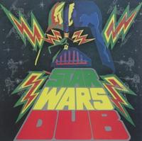 Star Wars Dub - CD (5036436099023)